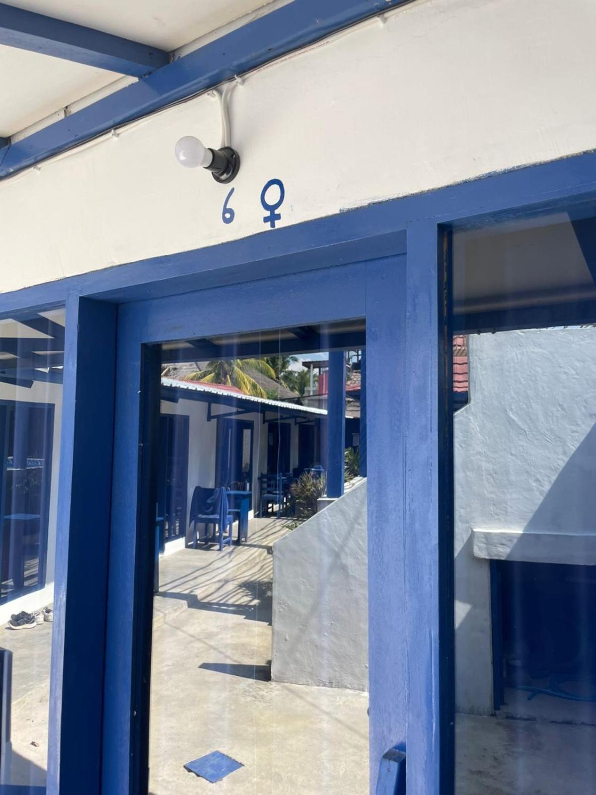 Hostel Gili Trawangan Exterior photo